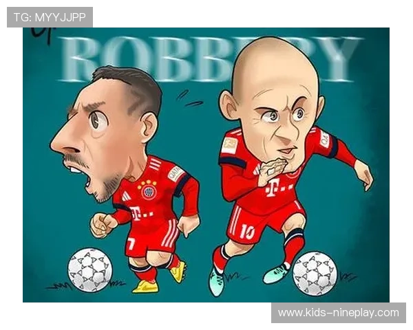 足球球星情侣卡通形象创意设计情侣风格的可爱漫画插画作品